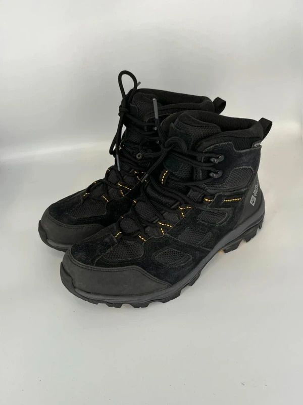 Jack Wolfskin Vojo 3 Texapore Mid - Size 39,5